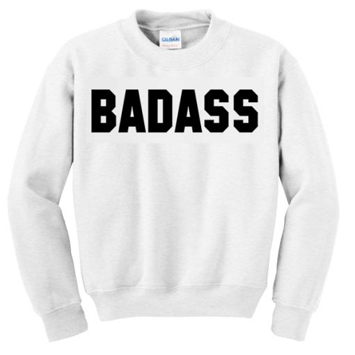 Badass sweatshirts FR05