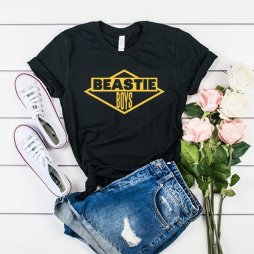 Beastie Boys tshirt FR05