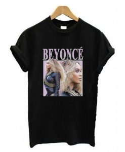 Beyonce Vintage Graphic t shirt FR05