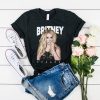 Britney Spears t shirt FR05
