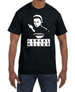 CEREAL KILLER t shirt FR05