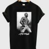 Chris Brown Graphic t shirt FR05