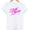 Dirty Dancing t shirt FR05