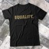 Equality t shirt FR05