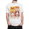 Fantastic Mr. Fox Art T Shirt FR05
