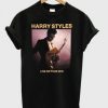Harry Styles Live On Tour 2018 t shirt FR05