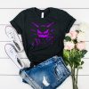 Haunter t shirt FR05