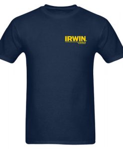 Irwin Tools t shirt FR05