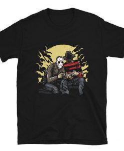 Jason & Krueger T Shirt FR05