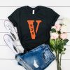 Juice Wrld x Vlone 999 t shirt FR05