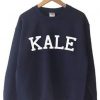 Kale Sweatshirt FR05