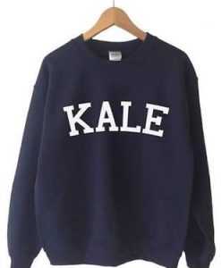 Kale Sweatshirt FR05
