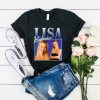 Lisa Kudrow t shirt FR05