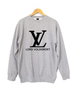 Lord Voldemort Sweatshirt FR05