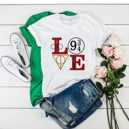 Love Cute t shirt FR05