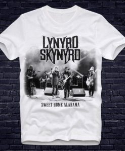 Lynyrd Skynyrd Sweet Home Alabama FR05