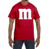 M&M T-Shirt FR05