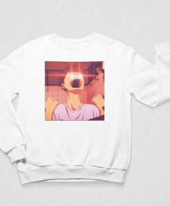 Manga (Anime) Rage sweatshirt FR05