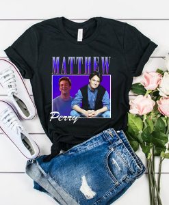 Matthew Perry t shirt FR05