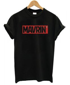 Mavrin t shirt FR05