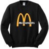 McDonald’s Sweatshirt FR05