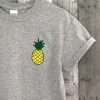 Pineapple t shirt FR05