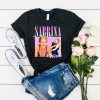 Sabrina the Teenage Witch t shirt FR05