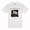 Townes Van Zandt The Late Great 1972 t shirt FR05