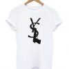 YSL Gun t shirt FR05