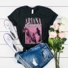 ariana grande t shirt FR05