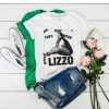 100% that bitch lizzo t shirt FR05