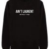 Ain’t Laurent Without Yves Sweatshirt FR05