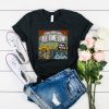 All Time Low Don't Panic t shirt FR05