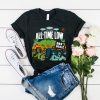 All Time Low Don't Panic tshirt FR05