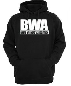 BWA hoodie FR05