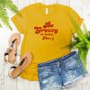 Be Groovy Or Leave Man t shirt FR05