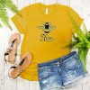 Bee Nice t shirt FR05