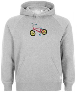 Bicycle Tyler The Creator hoodie FR05