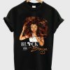 Black And Boujee t shirt FR05