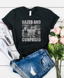 Dazed And Confused shirt FR05