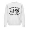 Dorothy On The Streets Blanche In The Sheets Sweatshirt FR05