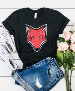 Electric Fox t shirt FR05