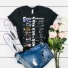 Fast and Furious t shirt FR05