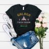 Galaga Fighter Training t shirt FR05