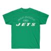 God Damn Jets New York Football t shirt FR05
