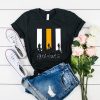 HAYLEY WILLIAMS PARAMORE STILL INTO YOU Rock Band t shirt FR05