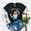 Hayley Paramore Grow Up t shirt FR05