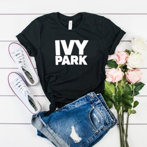 Ivy Park t shirt FR05