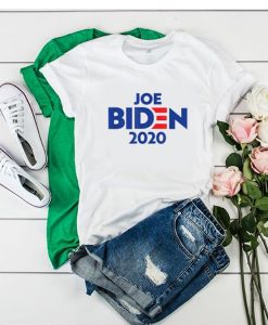 Joe Biden For President 2020 Campaign t shirt FR05