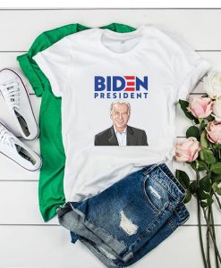 Joe Biden In 2020 t shirt FR05